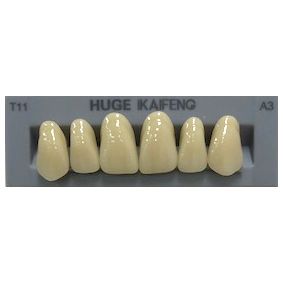 Anterior Kaifeng A3-T11