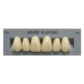 Anterior Kaifeng A3-O5