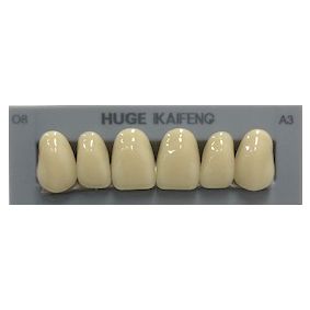 Anterior Kaifeng A3-O8