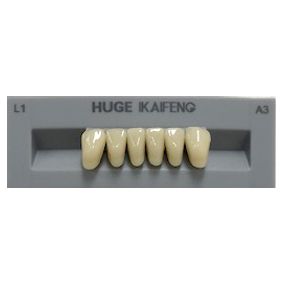 Kaifeng Shade A3 Anterior