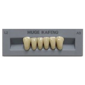 Anterior Kaifeng A3-L2