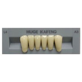 Anterior Kaifeng A3-L4