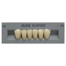 Anterior Kaifeng A3-L5