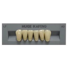 Anterior Kaifeng A3-L7