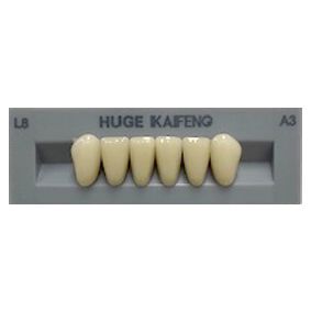 Anterior Kaifeng A3-L8