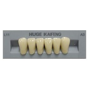 Anterior Kaifeng A3-L11