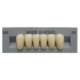 Anterior Kaifeng A3-L14