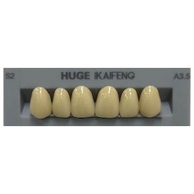 Anterior Kaifeng A3.5-S2