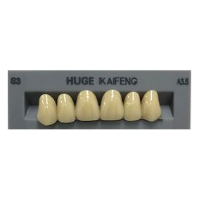 Anterior Kaifeng A3.5-S3