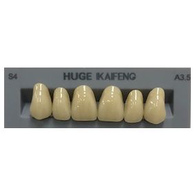 Anterior Kaifeng A3.5-S4