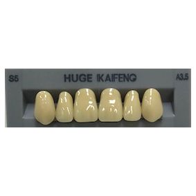 Anterior Kaifeng A3.5-S5