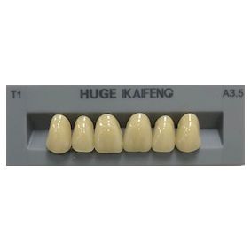 Anterior Kaifeng A3.5-T1