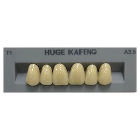 Anterior Kaifeng A3.5-T1