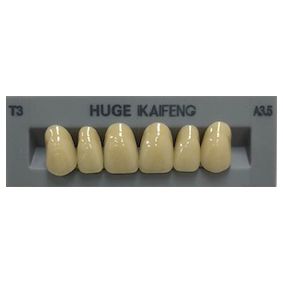 Anterior Kaifeng A3.5-T3