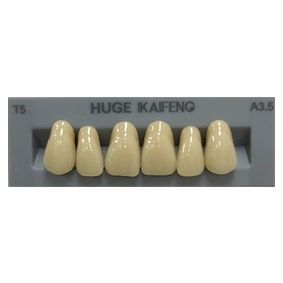 Anterior Kaifeng A3.5-T5