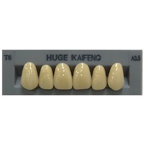 Anterior Kaifeng A3.5-T6