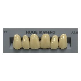 Anterior Kaifeng A3.5-T7