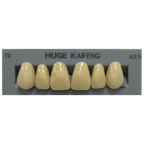 Anterior Kaifeng A3.5-T9