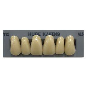 Anterior Kaifeng A3.5-T12