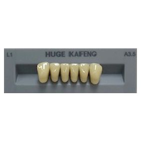 Kaifeng Shade A3.5 Anterior