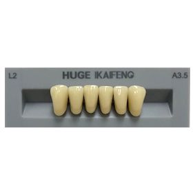 Anterior Kaifeng A3.5-L2
