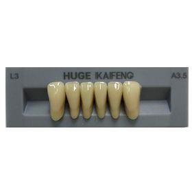 Anterior Kaifeng A3.5-L3
