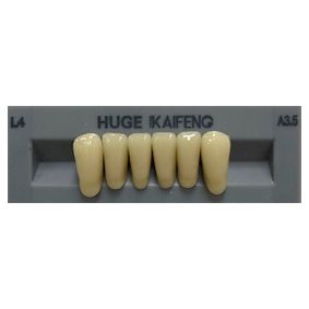 Anterior Kaifeng A3.5-L4