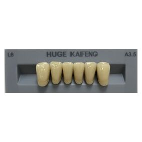 Anterior Kaifeng A3.5-L6