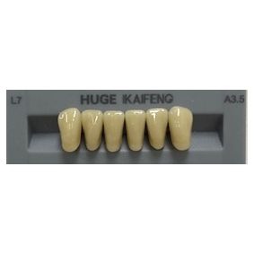 Anterior Kaifeng A3.5-L7