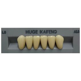 Anterior Kaifeng A3.5-L8