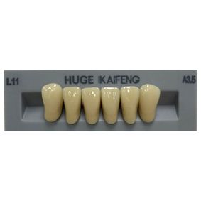 Anterior Kaifeng A3.5-L11