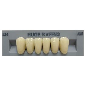 Anterior Kaifeng A3.5-L14