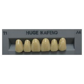 Anterior Kaifeng A4-T1