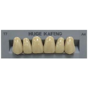 Anterior Kaifeng A4-T7