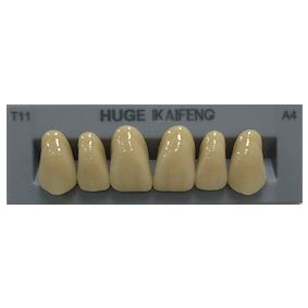 Anterior Kaifeng A4-T11