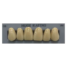 Anterior Kaifeng A4-O8