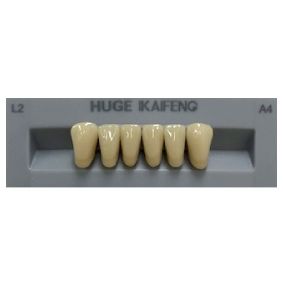Anterior Kaifeng A4-L2