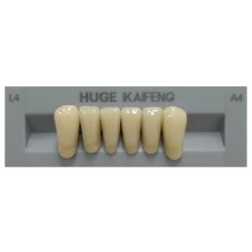 Anterior Kaifeng A4-L4
