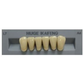 Anterior Kaifeng A4-L7