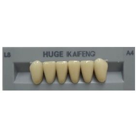 Anterior Kaifeng A4-L8