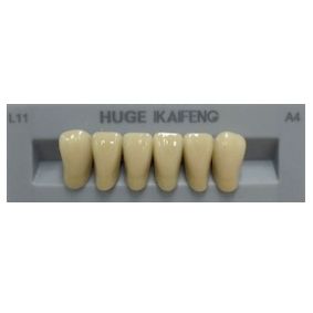 Anterior Kaifeng A4-L11