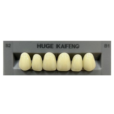 Anterior Kaifeng B1-S2