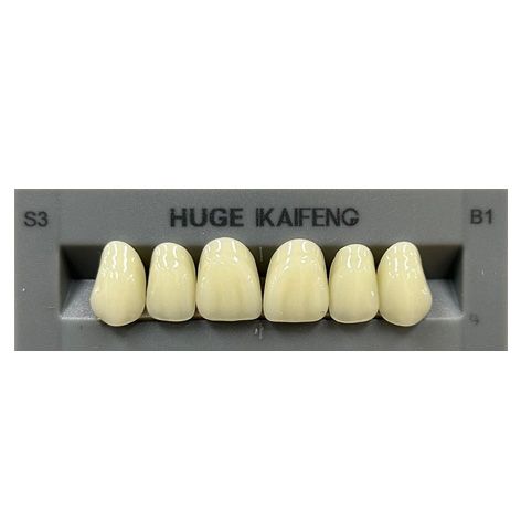 Anterior Kaifeng B1-S3