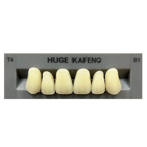 Anterior Kaifeng B1-T4