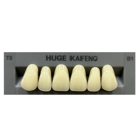 Anterior Kaifeng B1-T5