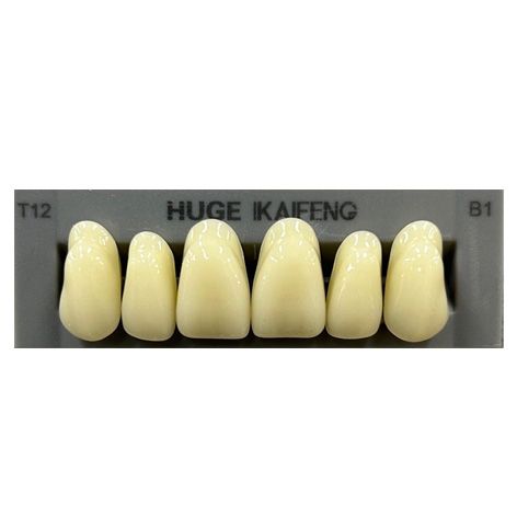 Anterior Kaifeng B1-T12