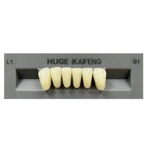 Kaifeng Shade B1 Anterior