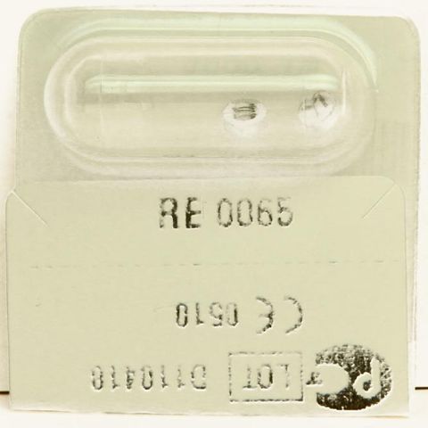 Retention Part For LAS Welding M2