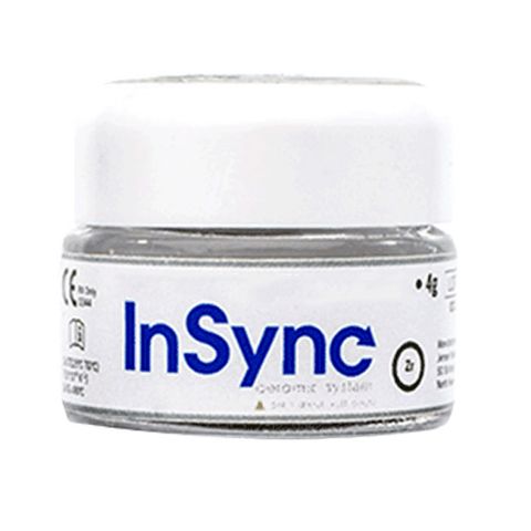 MiYO Insync Pastes