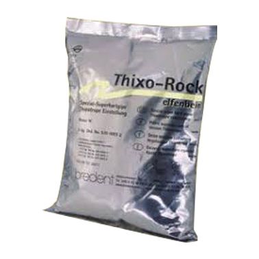 Thixo Rock Stone Ivory 5 x 2kg